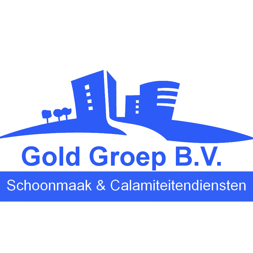 Gold Groep B.V. — Schoonmaak & Calamiteitendiensten